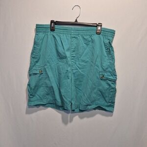 Priority Male Authentic Garment Board Shorts Med Gorpcore Coastal Streetwear
